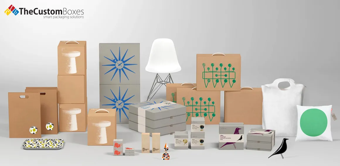 How Custom Product Packaging Benefits Your Brand